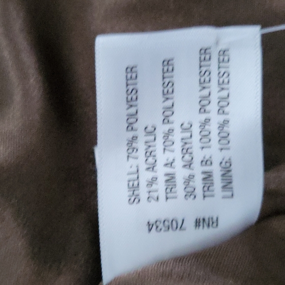 Orvis waist jacket - Picture 5 of 9